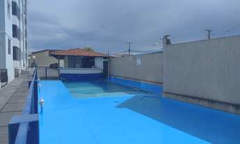 Imagem 5: APARTAMENTO 2 QUARTOS MAIS SUITE RESIDENCIAL IMPERIAL - PROXIMO AO BURITI SHOPPING