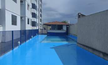 Imagem 6: APARTAMENTO 2 QUARTOS MAIS SUITE RESIDENCIAL IMPERIAL - PROXIMO AO BURITI SHOPPING