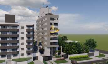 Imagem: Vende apto, 3 quartos, 2 garagem, entrega