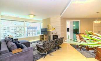 Imagem: APARTAMENTO RESIDENCIAL em CURITIBA - PR