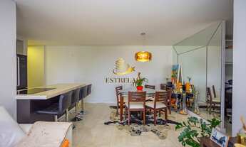 Imagem 7: Vende apto com sacada, 3 dormitórios,1 suíte, 2 vagas, Bigorrilho