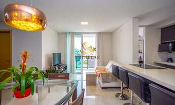 Imagem 2: Vende apto com sacada, 3 dormitórios,1 suíte, 2 vagas, Bigorrilho