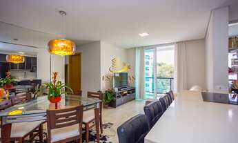 Imagem 4: Vende apto com sacada, 3 dormitórios,1 suíte, 2 vagas, Bigorrilho