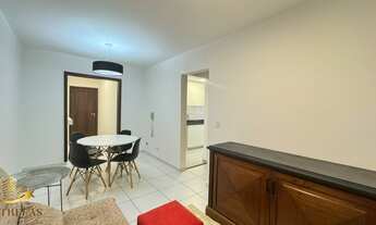 Imagem 5: Vende apto com 2 quartos, 1 garagem, Batel