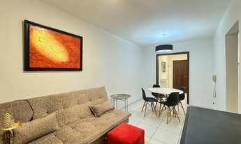 Imagem 4: Vende apto com 2 quartos, 1 garagem, Batel