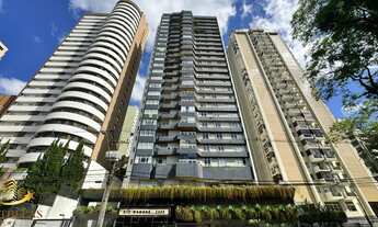 Imagem: Vende apto, 4 quartos, 2 garagem, Norte