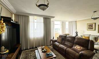 Imagem 7: Vende apto, 4 quartos, 2 garagem, Norte, Bigorrilho