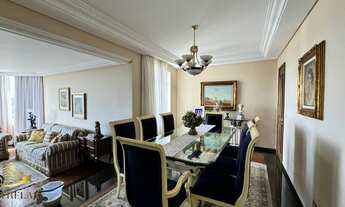 Imagem 6: Vende apto, 4 quartos, 2 garagem, Norte, Bigorrilho