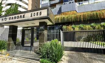 Imagem 2: Vende apto, 4 quartos, 2 garagem, Norte, Bigorrilho