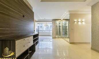 Imagem: Apartamento 2 quarto, 2 vagas a venda Bigorrilho