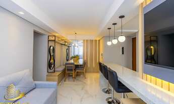 Imagem: Vende apto todo reformado, 2 quartos (1