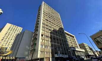 Imagem: Vende apto, 2 suítes 1 quartos, 1 garagem