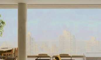 Imagem 6: Penthouse, 4 suítes, 5 vagas, Batel