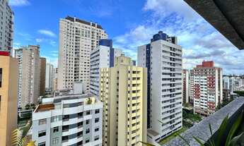 Imagem 7: Apartamento com sacada, 2 quartos, 1 vaga à venda no Bigorrilho