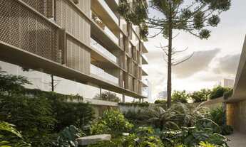 Imagem 2: Penthouse, 4 suítes, 5 vagas, Batel