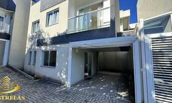 Imagem: Vende Sobrado, Pilarzinho