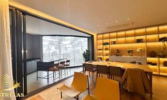 Imagem: Vende apto decorado, 2 suítes, 2 vagas