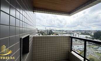 Imagem 5: Vende apto, 3 quartos, 1 vaga, Bigorrilho