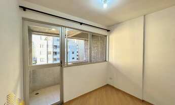 Imagem 5: Apartamento com sacada, 2 quartos, 1 vaga à venda no Bigorrilho