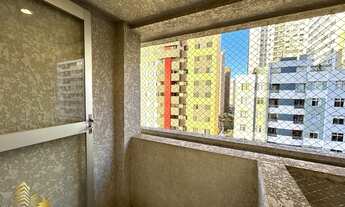 Imagem 6: Apartamento com sacada, 2 quartos, 1 vaga à venda no Bigorrilho