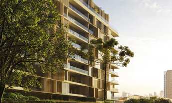 Imagem: Apartamento, 3 suítes, 3 vagas, Batel