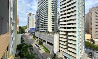 Imagem 7: Apartamento com sacada, 3 domitórios e 1 vaga no Bigorrilho