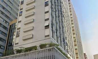 Imagem: Vende apto, 4 quartos, 1 garagem, centro