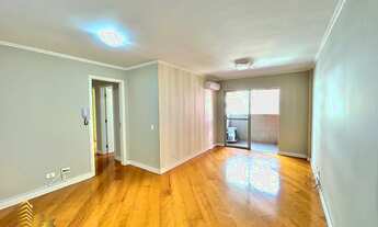 Imagem: Apartamento com sacada, 3 domitórios e