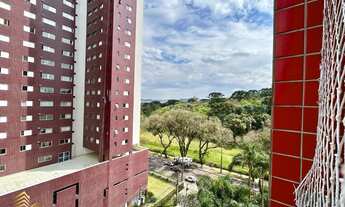 Imagem 5: Apartamento com sacada, 3 domitórios e 1 vaga no Bigorrilho