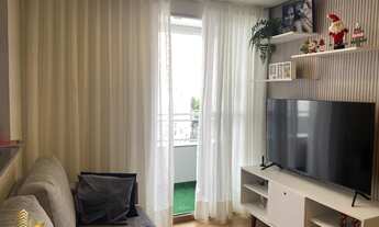 Imagem: Apartamento 2 quartos a venda no Cristo