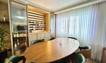 Imagem 4: Apartamento duplex com 2 dormitórios e 1 vaga de garagem