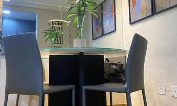 Imagem 7: Apartamento 2 quartos a venda no Cristo Rei Curitiba