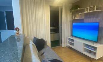 Imagem 5: Apartamento 2 quartos a venda no Cristo Rei Curitiba