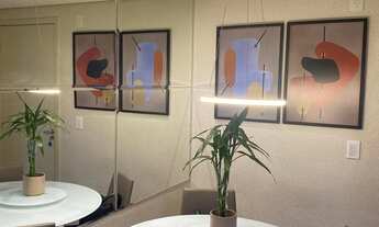 Imagem 4: Apartamento 2 quartos a venda no Cristo Rei Curitiba