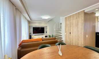 Imagem 6: Apartamento duplex com 2 dormitórios e 1 vaga de garagem