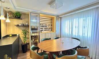 Imagem 2: Apartamento duplex com 2 dormitórios e 1 vaga de garagem