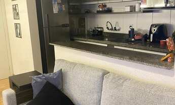 Imagem 6: Apartamento 2 quartos a venda no Cristo Rei Curitiba