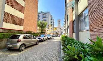 Imagem 2: Vende apto, 2 quartos, 1 vaga, próximo a praça Espanha no Batel