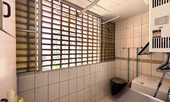 Imagem 5: Vende apto, 2 quartos, 1 vaga, próximo a praça Espanha no Batel