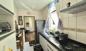 Imagem 4: Vende apto, 2 quartos, 1 vaga, próximo a praça Espanha no Batel