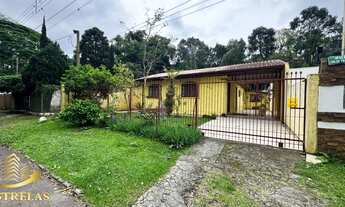 Imagem: Vende terreno, Bigorrilho