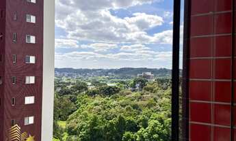 Imagem 6: Apartamento reformado com sacada - 3 quartos - 1 vaga - Bigorrilho