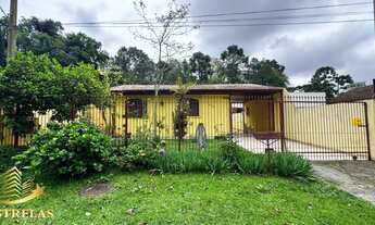 Imagem 3: Vende casa térrea, Bigorrilho, Curitiba