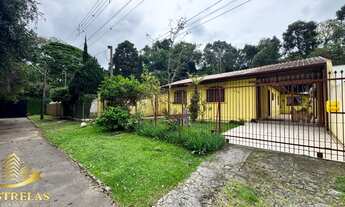 Imagem: Vende casa térrea, Bigorrilho, Curitiba