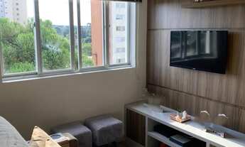 Imagem 3: Aluga apto, 1 quarto, Falculdade Mackenzie/Evangelica, Bigorrilho