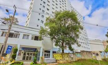 Imagem: Aluga apto, 1 quarto, Falculdade Mackenzie/Evangelica