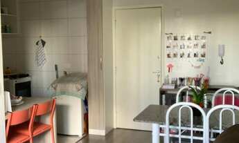 Imagem 5: Aluga apto, 1 quarto, Falculdade Mackenzie/Evangelica, Bigorrilho