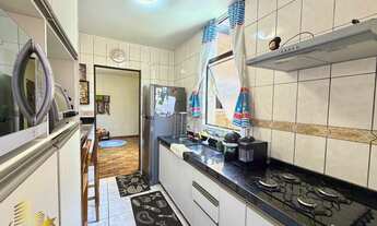 Imagem 6: Vende apto, 2 quartos, 1 vaga, próximo a praça Espanha no Batel