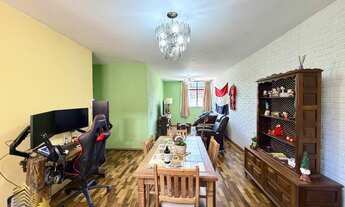 Imagem 2: Vende apto, 2 quartos, 1 vaga, próximo a praça Espanha no Batel