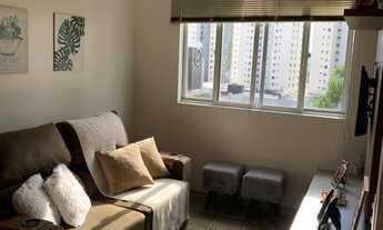 Imagem 4: Aluga apto, 1 quarto, Falculdade Mackenzie/Evangelica, Bigorrilho